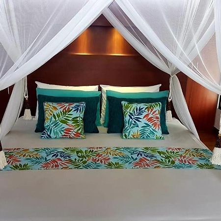 Duke'S Bingin Villas Uluwatu Exteriér fotografie