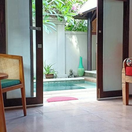 Duke'S Bingin Villas Uluwatu Exteriér fotografie
