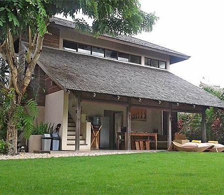 Duke'S Bingin Villas Uluwatu Exteriér fotografie