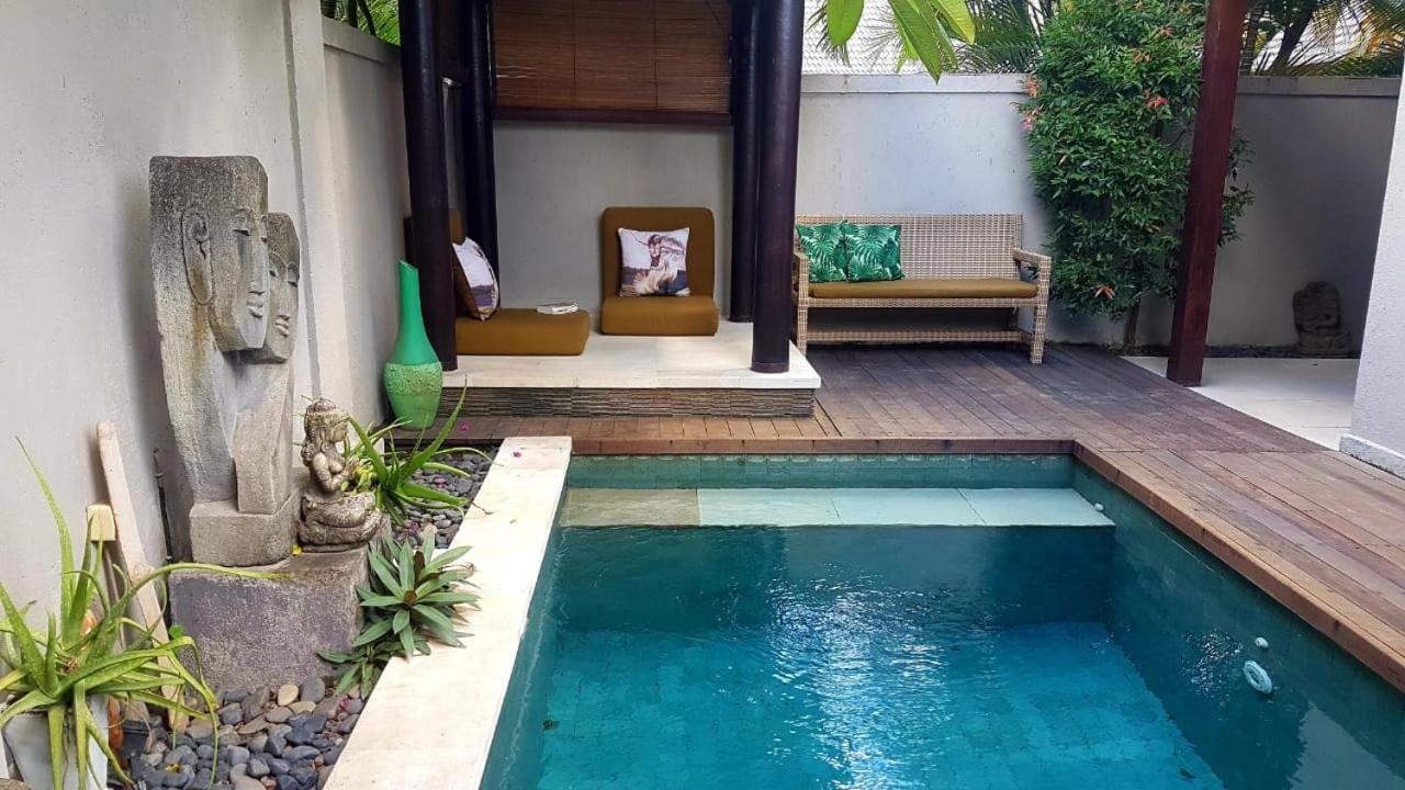Duke'S Bingin Villas Uluwatu Exteriér fotografie