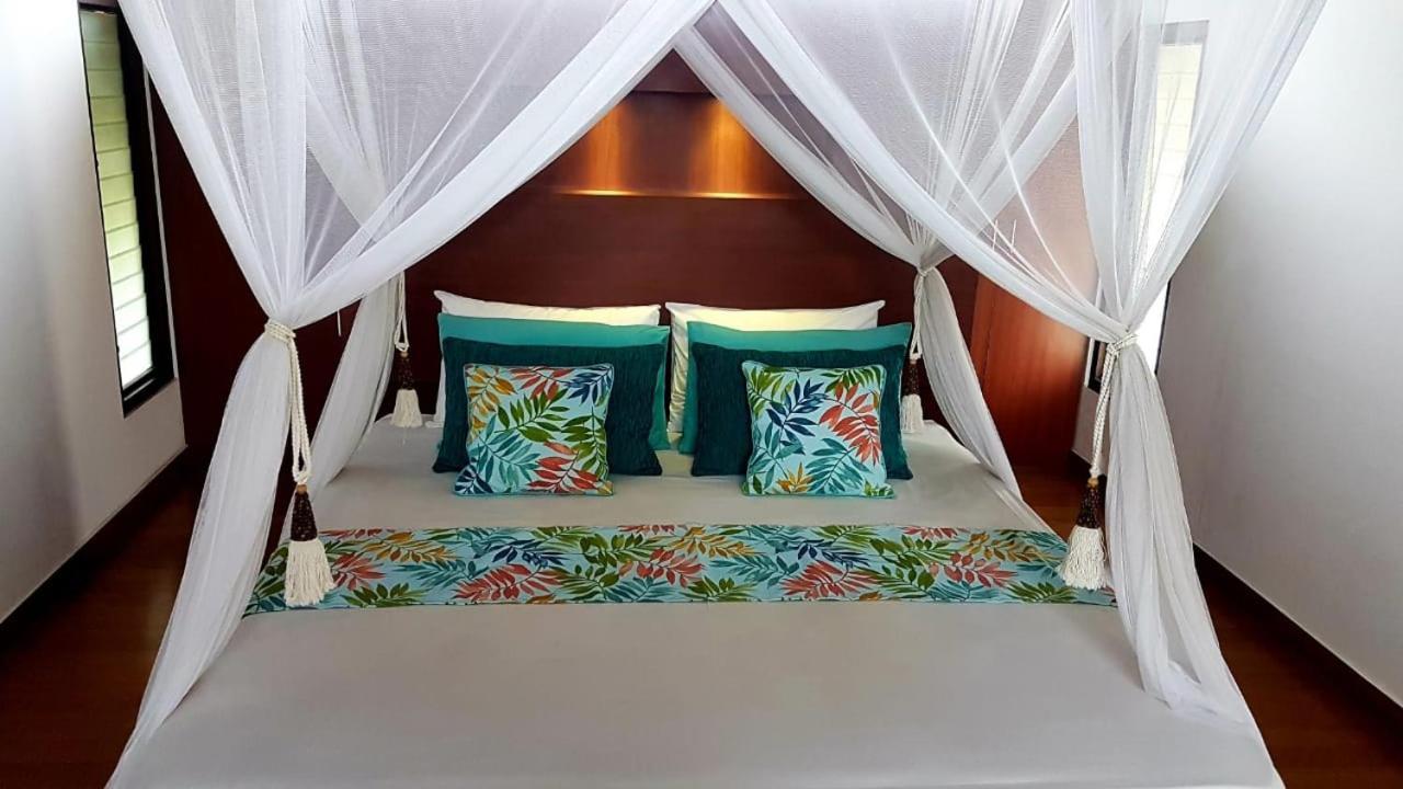 Duke'S Bingin Villas Uluwatu Exteriér fotografie