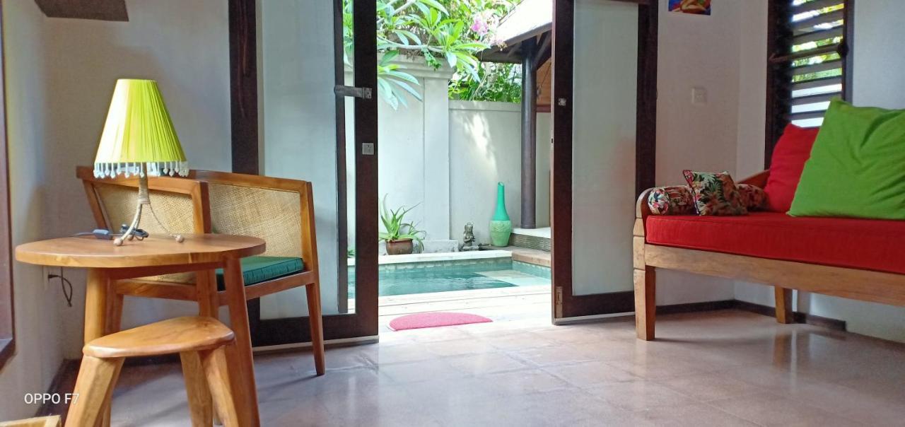 Duke'S Bingin Villas Uluwatu Exteriér fotografie
