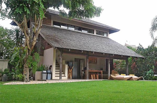 Duke'S Bingin Villas Uluwatu Exteriér fotografie