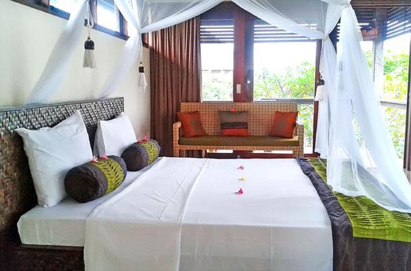Duke'S Bingin Villas Uluwatu Exteriér fotografie