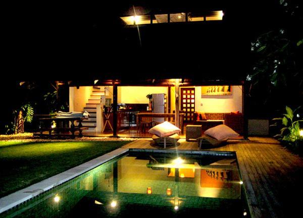 Duke'S Bingin Villas Uluwatu Exteriér fotografie