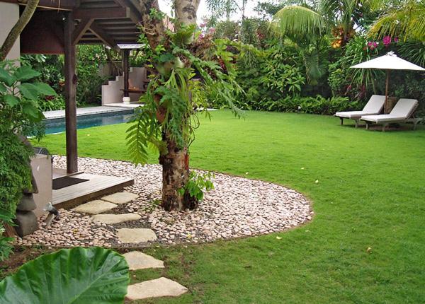 Duke'S Bingin Villas Uluwatu Exteriér fotografie