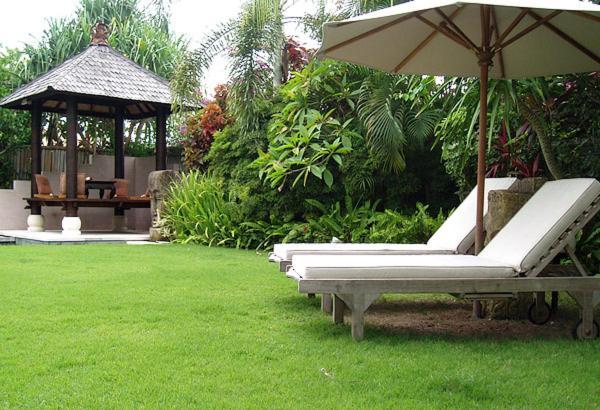 Duke'S Bingin Villas Uluwatu Exteriér fotografie