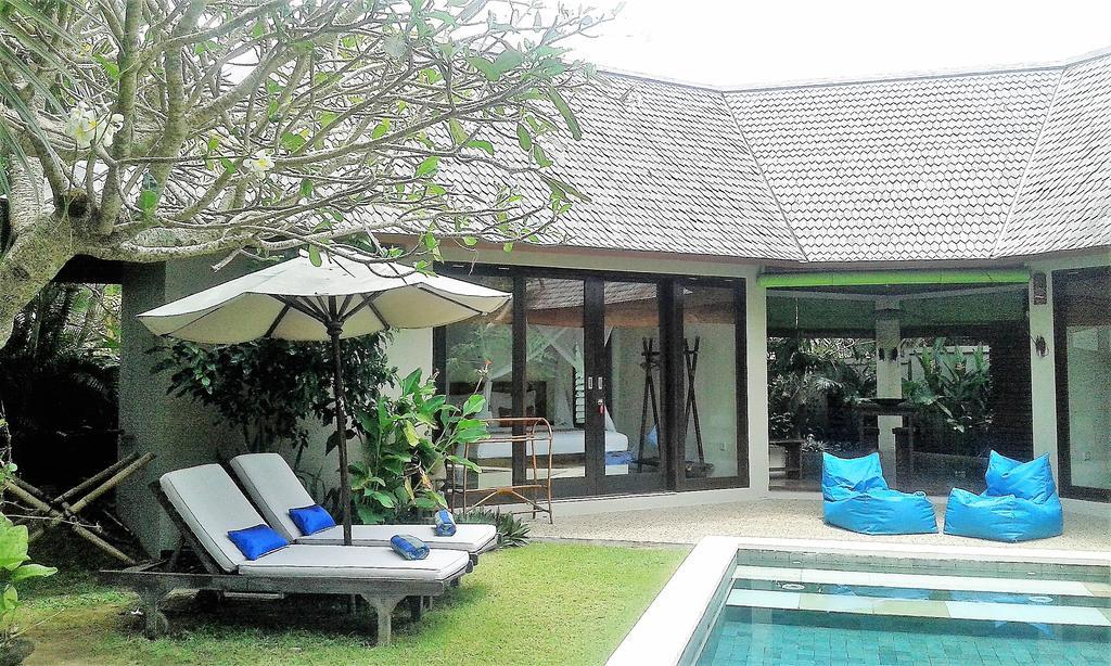 Duke'S Bingin Villas Uluwatu Exteriér fotografie