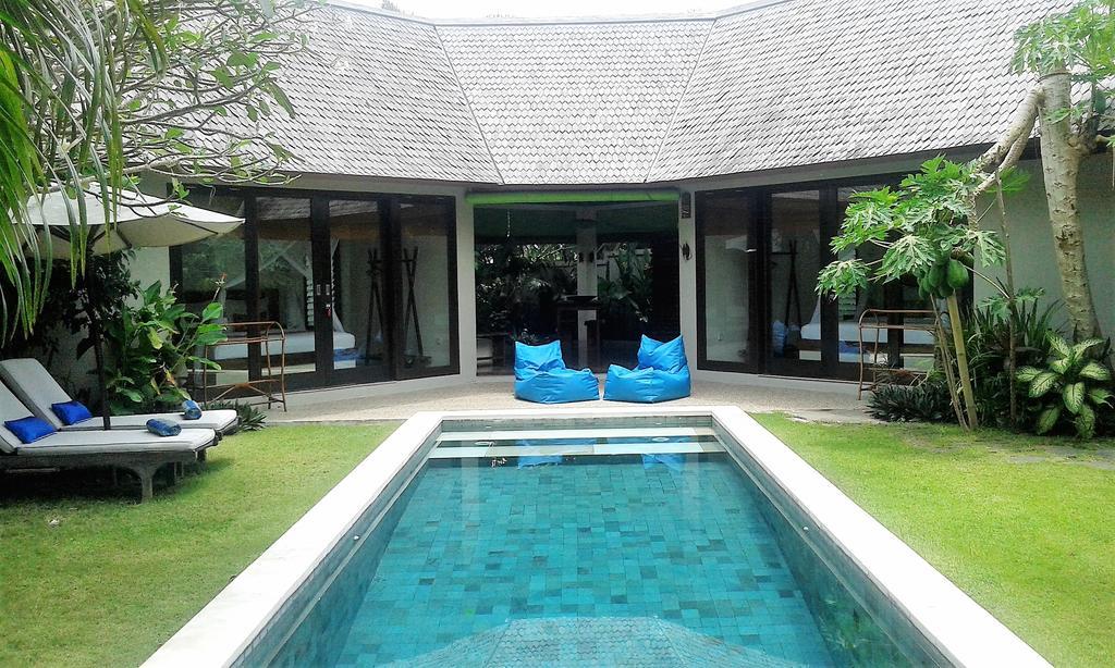 Duke'S Bingin Villas Uluwatu Exteriér fotografie