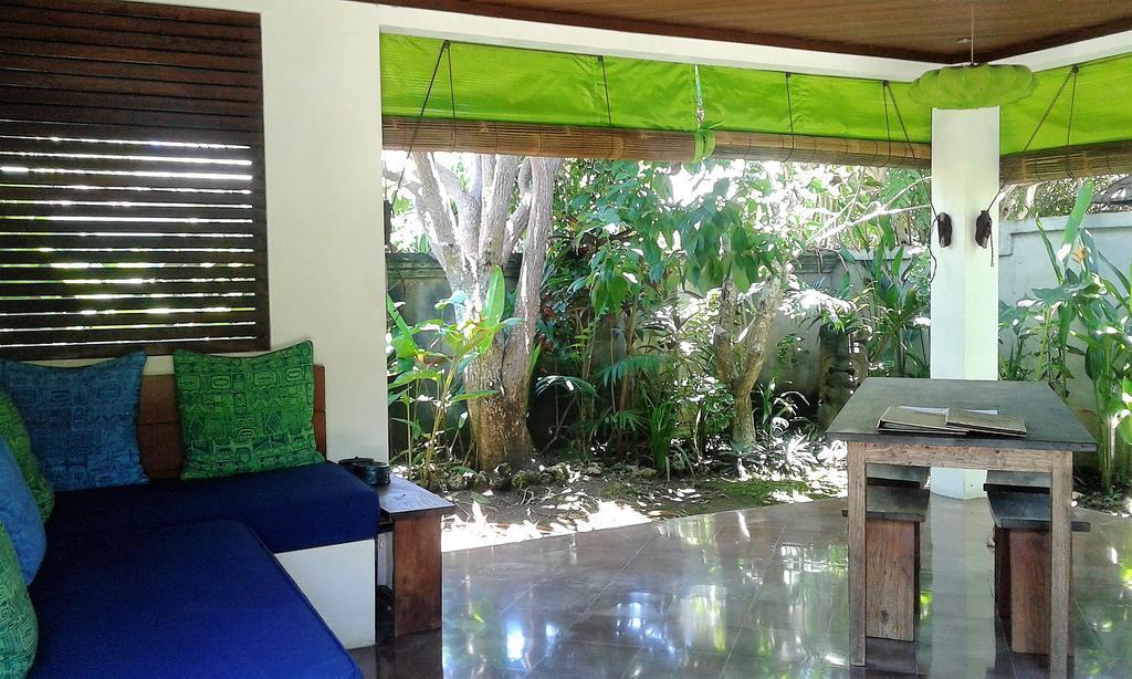 Duke'S Bingin Villas Uluwatu Exteriér fotografie