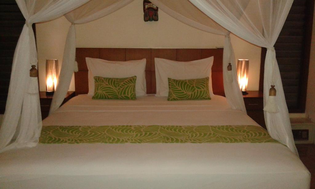 Duke'S Bingin Villas Uluwatu Exteriér fotografie